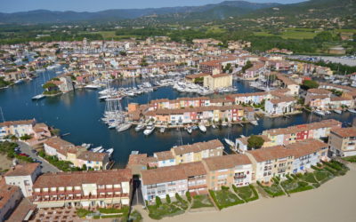 Die 10 besten Dinge zu tun, um Port Grimaud zu genießen