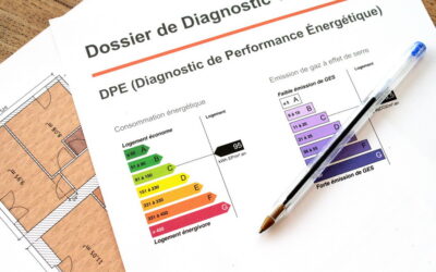 Energieleistungserhebung und Vermieter, die Mietwohnungen besitzen